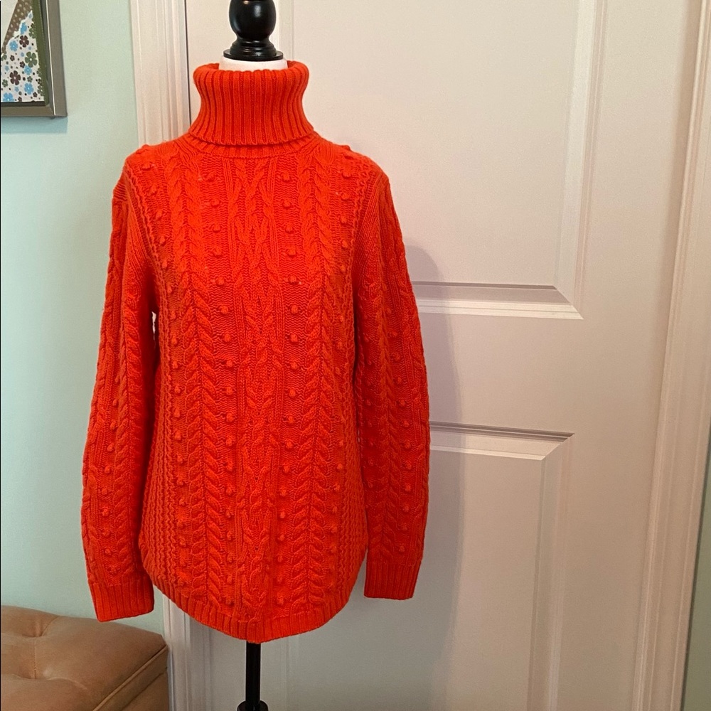 GAP Knit Sweater
